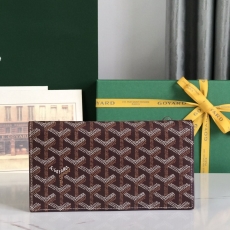 Goyard Wallets